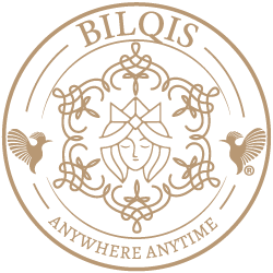 Bilqis Logo