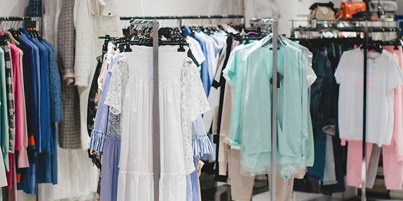 ropa-outlet Ropa outlet en tiendas